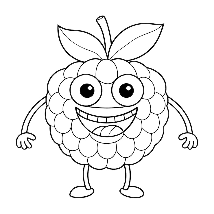 Vetor ilustração de silhueta de cogumelos comestíveis desenhada à mão