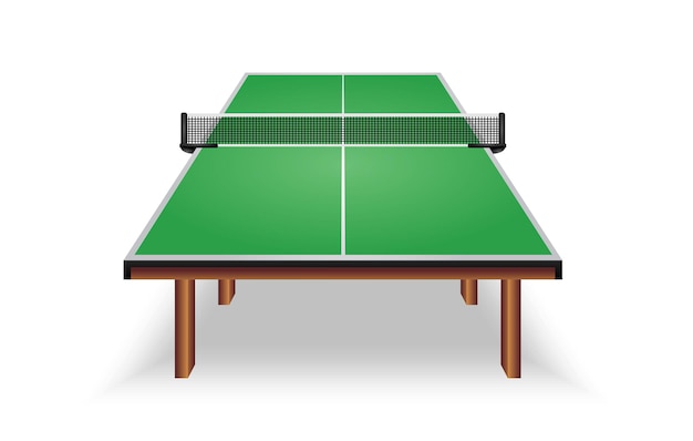 Qual mesa de ping pong eu devo comprar? Mesas de Ping Pong Vs. Mesa de  Tênis de Mesa. –