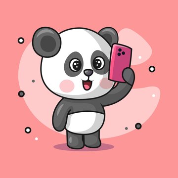 desenhos-kawaii-celular - Pedagogia