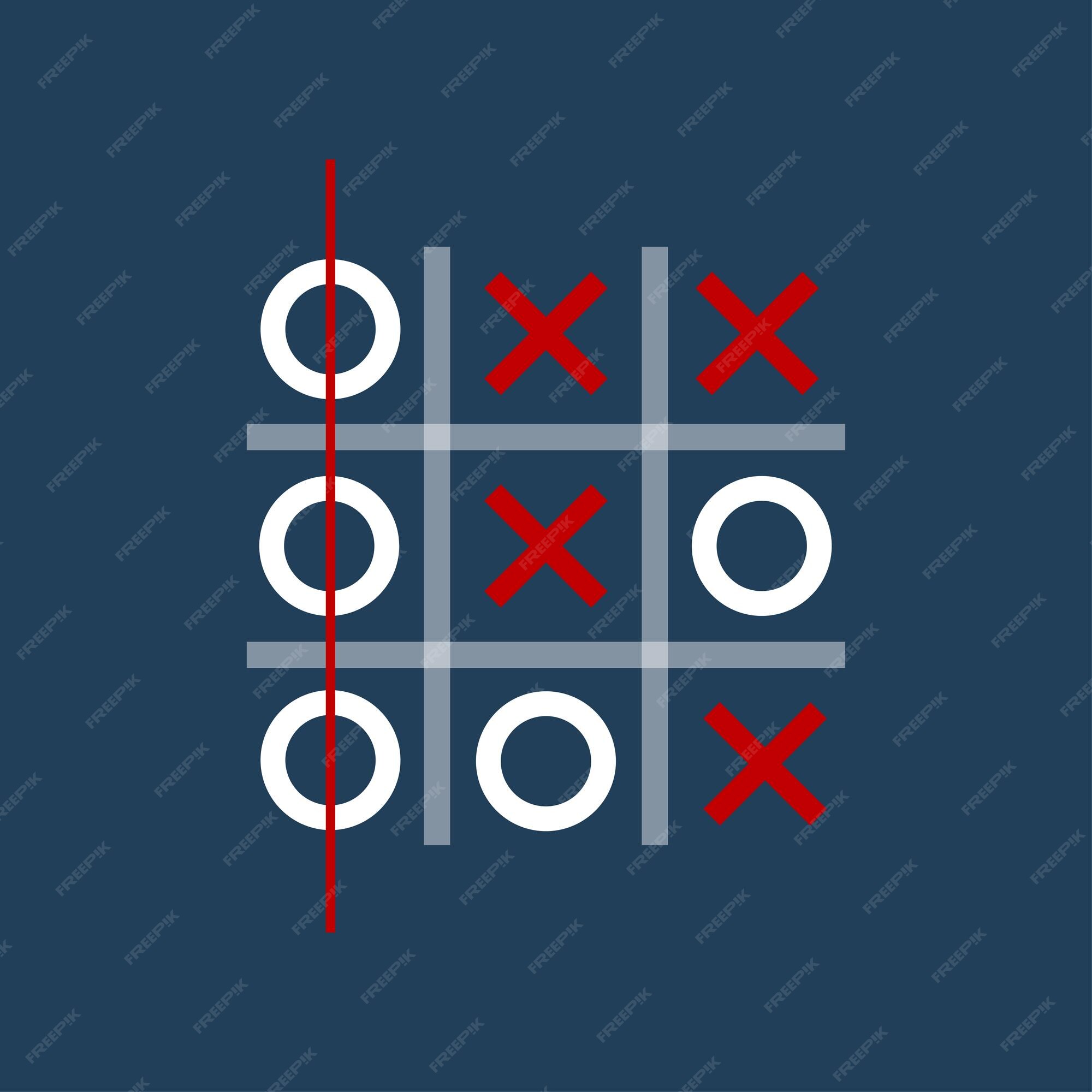 Tic Tac Toe Imagens – Download Grátis no Freepik