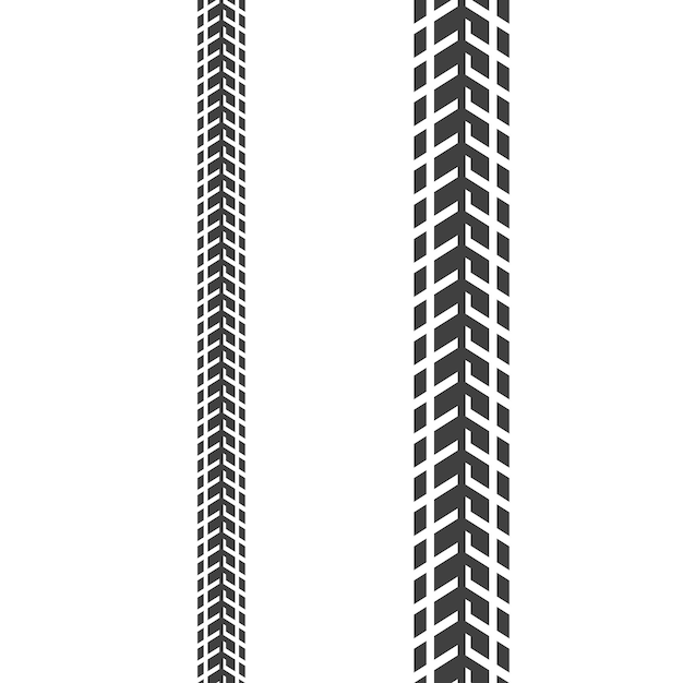 Vetor ilustração do ícone do vetor de pneu