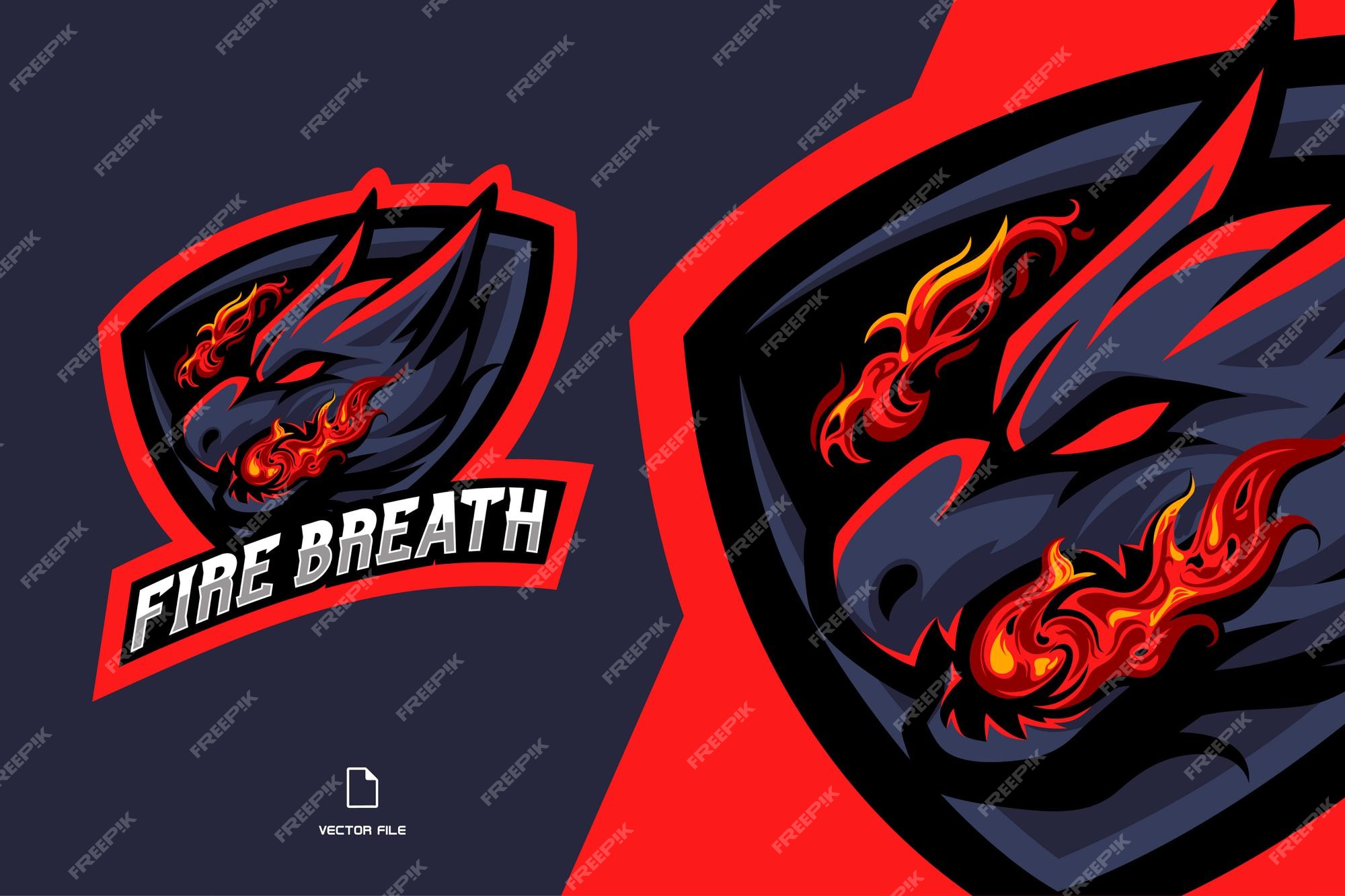 Jogo do dragão ilustração do vetor. Ilustração de fortuna - 13808017