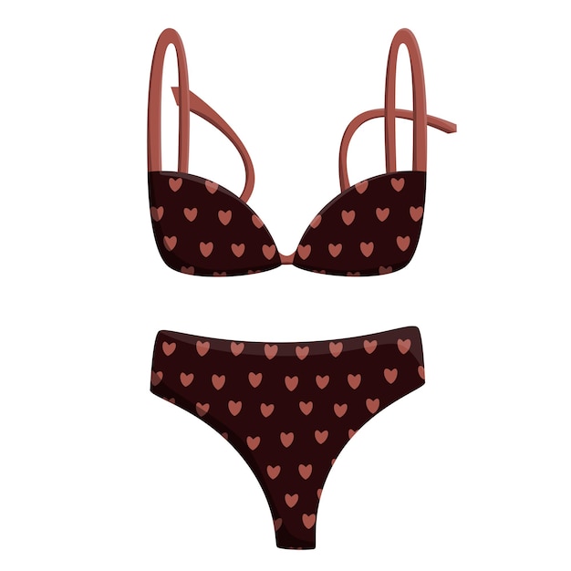 Vetores e ilustrações de Cha lingerie png para download gratuito