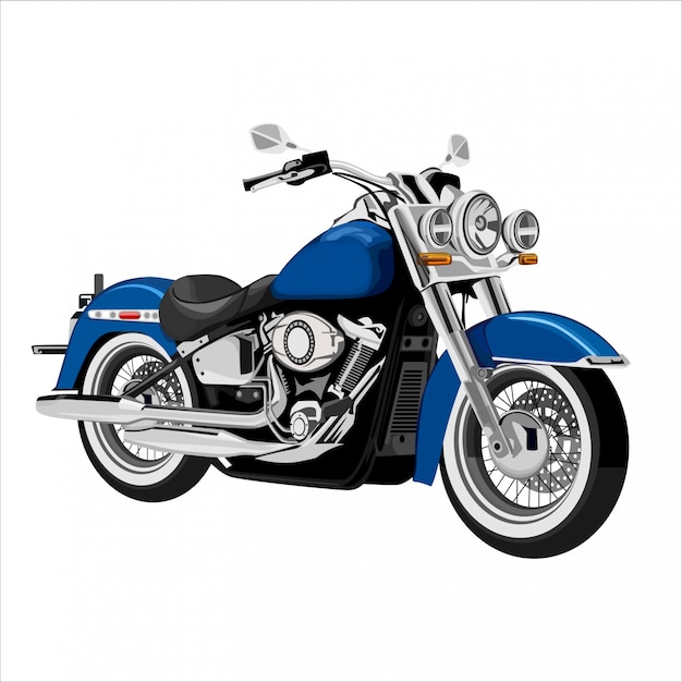 Ilustração do motor