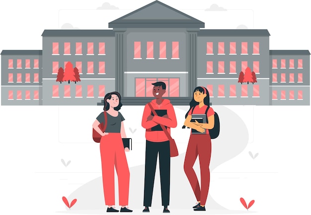 ilustração do vetor