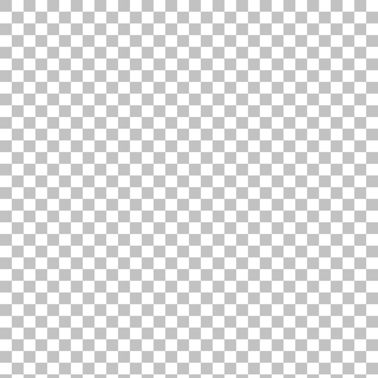 Ilustração em vetor de modelo de fundo transparente branco