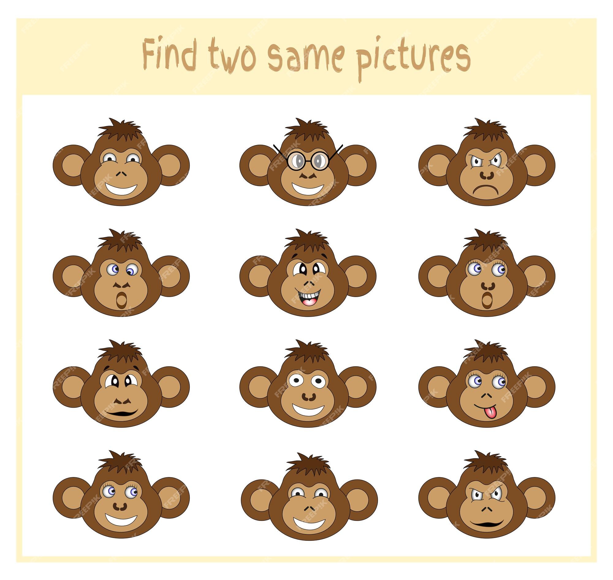 Vetores de Find Two Same Pictures É Um Jogo Educativo Para Crianças Com Maçã  E Lagarta Maçã Bonito Dos Desenhos Animados Com Minhoca e mais imagens de  Afazeres Domésticos - iStock