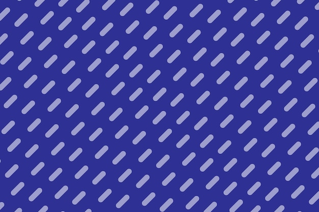 Ilustração em vetor fundo abstrato azul sem costura padrão