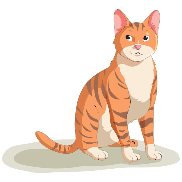 431.500+ Gato Ilustração de stock, gráficos vetoriais e clipart  royalty-free - iStock