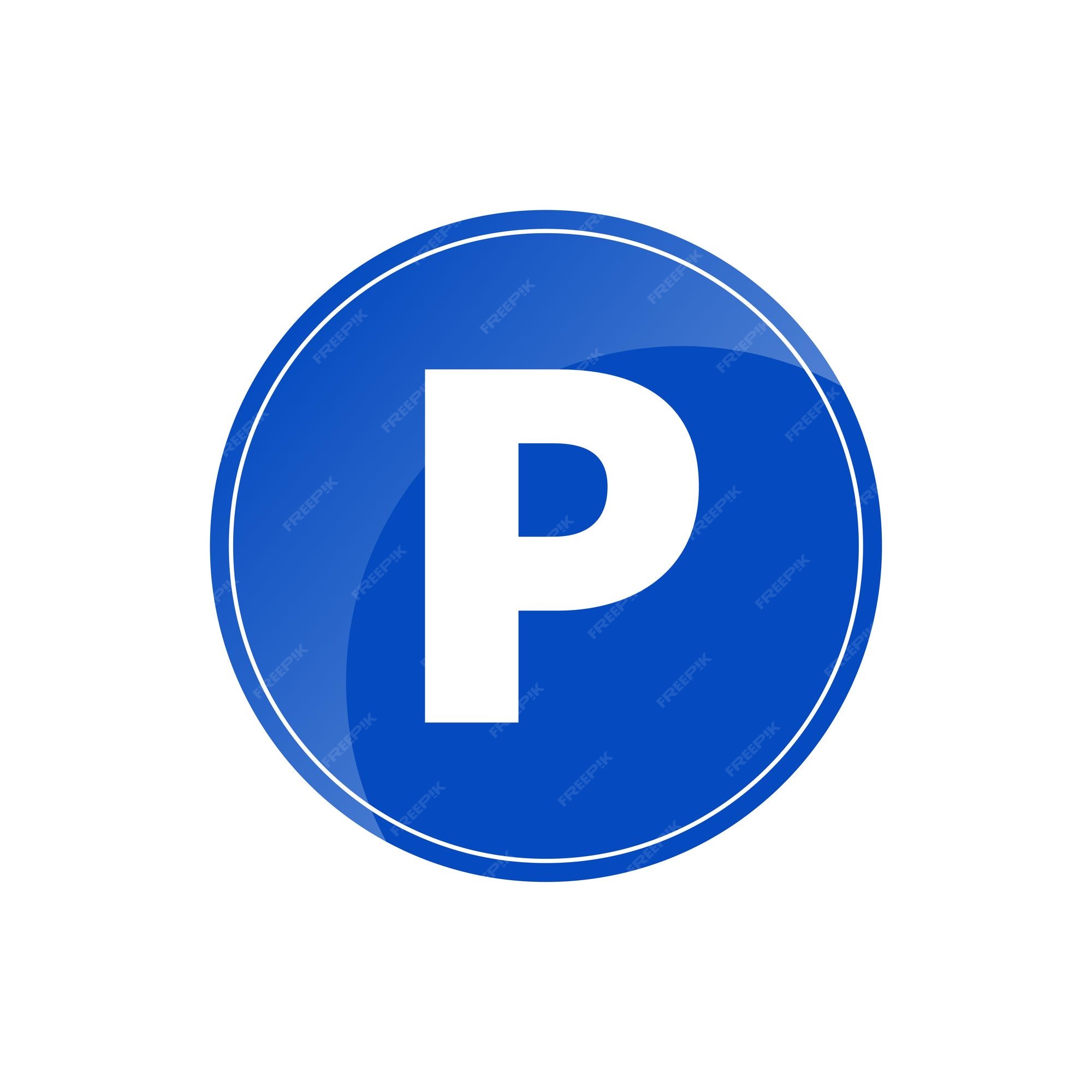 Sinais De Estacionamento Images - Free Download on Freepik