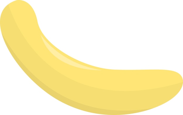 Vetor ilustração para banana