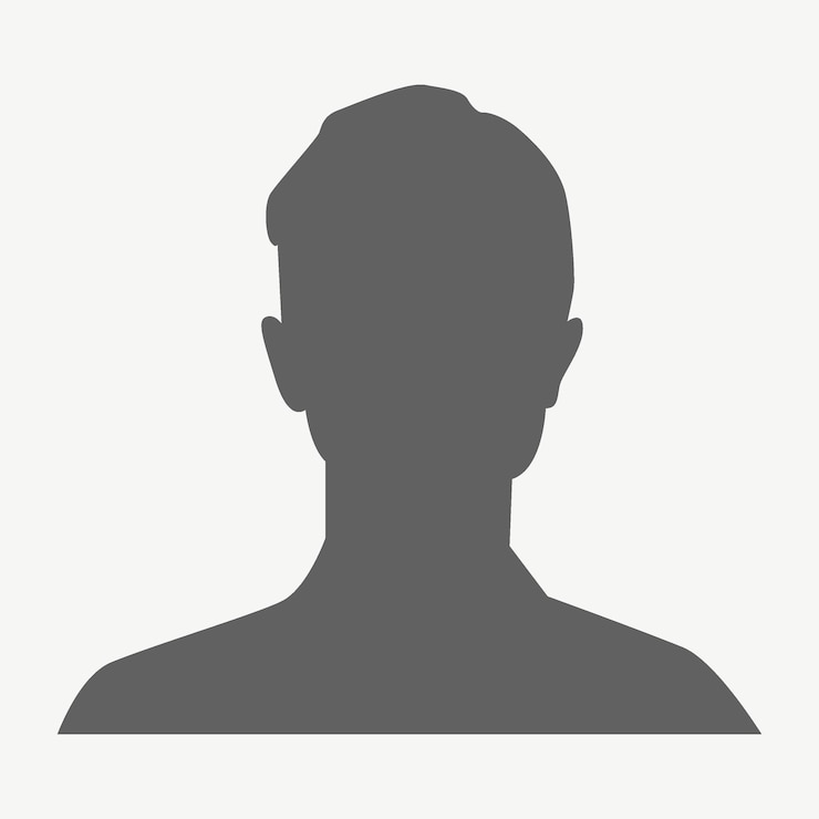 Vetor ilustração plana vetorial adequada para perfis de mídia social, ícones, protetores de tela e como modelo x9 profile de usuário de avatar, ícone de pessoa, imagem de perfil xa