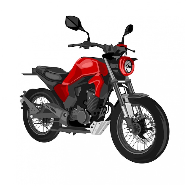 Baixar - Motor de moto — Ilustração de Stock #82045890