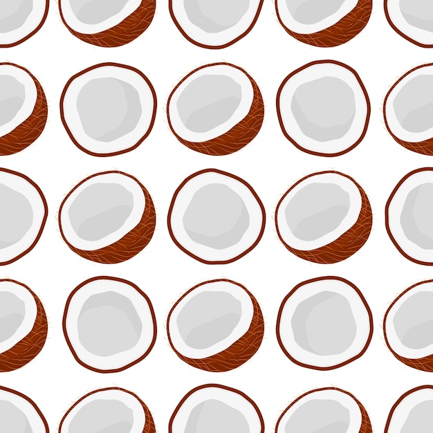 Ilustração sobre o tema da festa irlandesa de St Patrick's Day pot sem costura de moedas
