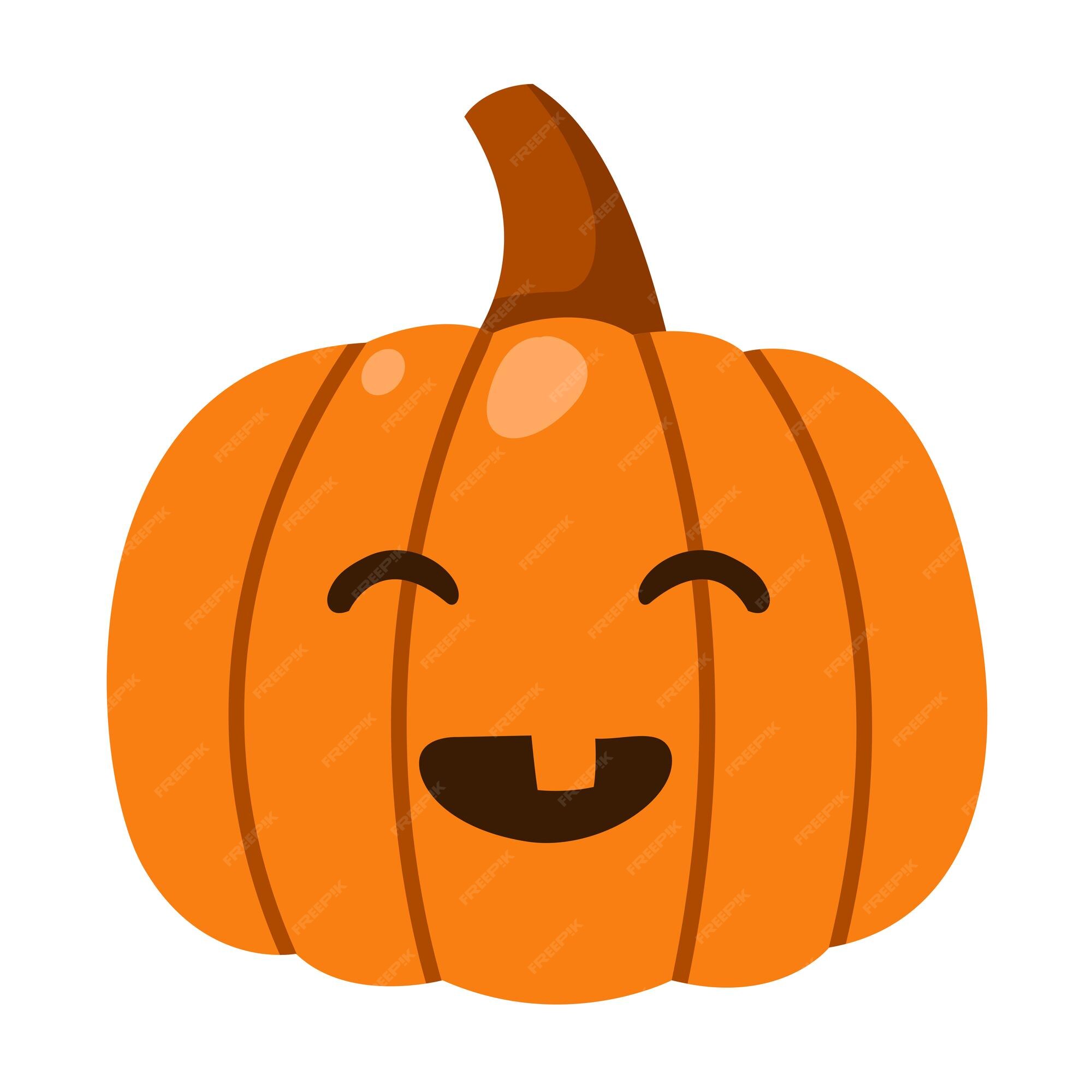 Abóbora Assustadora De Halloween Simples Com Chapéu De Bruxa Em Ilustração  De Estilo Simples Abóbora De Desenho Animado PNG , Cara Assustadora, Cara  De Abóbora, Cara Do Mal PNG Imagem para download