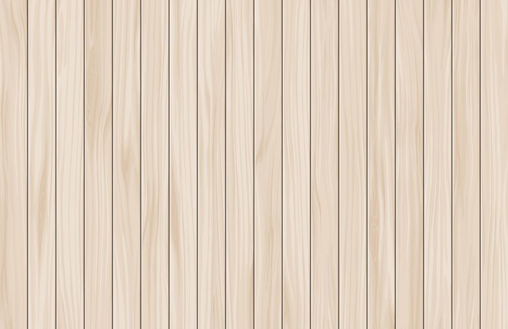 Ilustração vetorial beleza madeira parede piso textura padrão de fundo
