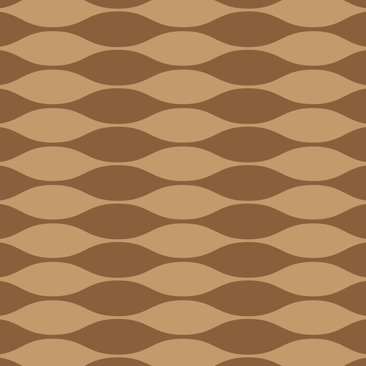 Vetor ilustração vetorial de arte de padrões geométricos abstratos