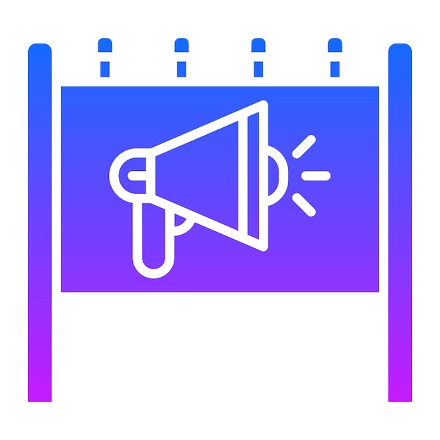Ilustração vetorial de banners