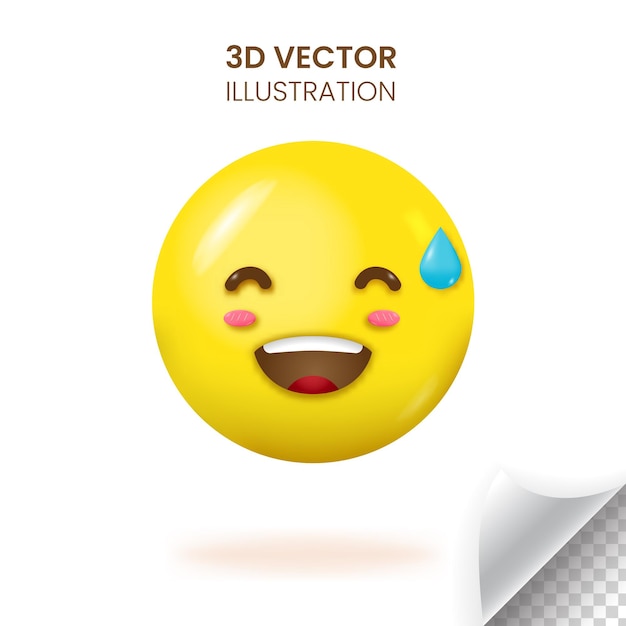 Cartoon Bonito Piscando Rosto, Feliz Emoji Com Sorriso Denteado Boca Aberta  Isolado Ícone. Emoticon Vetorial Gesto Ok Piscando Olho Piscando. Emoji  Feliz Expressão Facial Positiva, Gesto Okey Royalty Free SVG, Cliparts,  Vetores