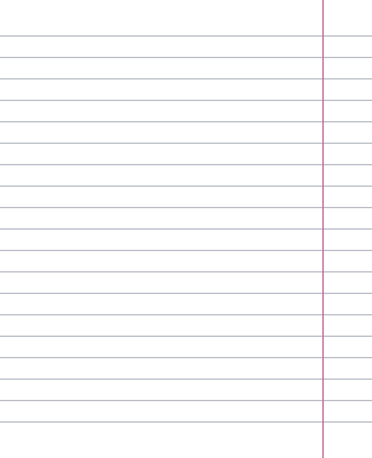 Vetor ilustração vetorial de folha de caderno com regra caderno escolar em branco cinza com linhas horizontais largas