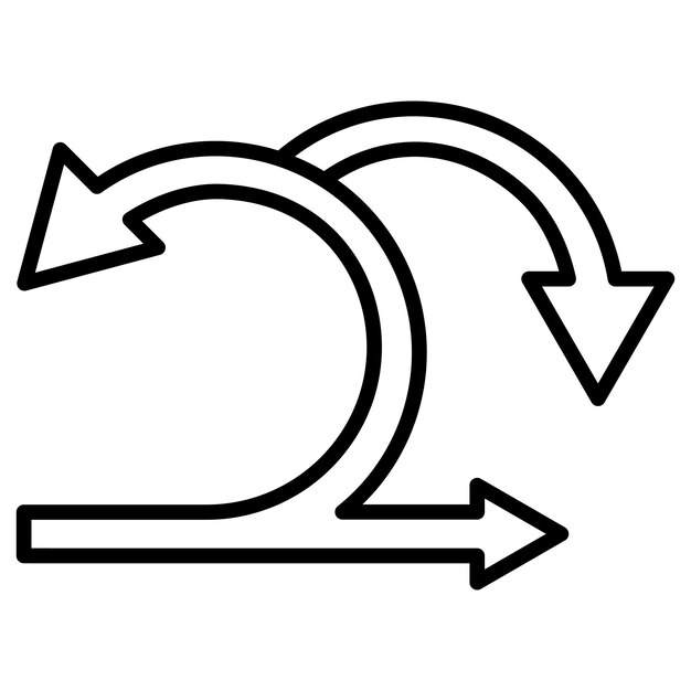 Ilustração vetorial de Scrum