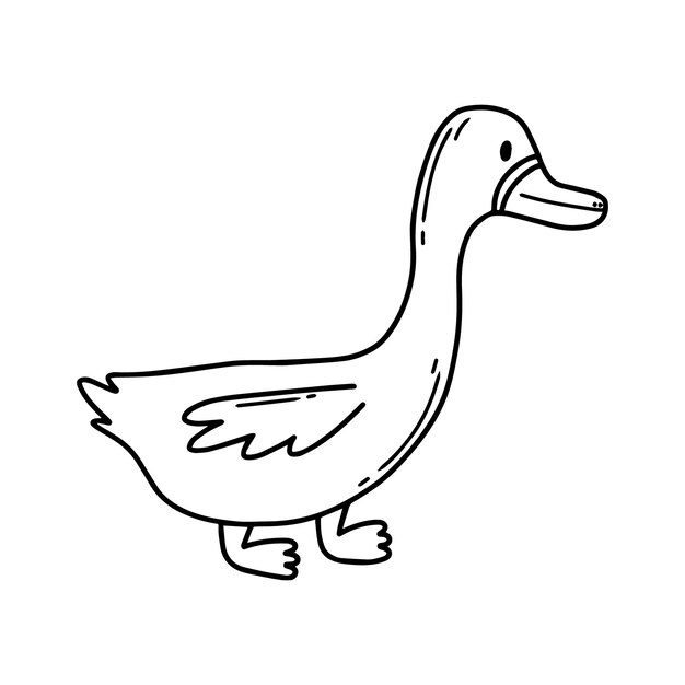 pato-cobra - Desenho de durande_ - Gartic