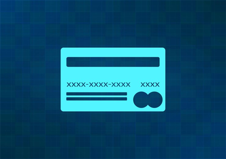 Vetor ilustração vetorial do botão de reprodução na mão conceito de tecnologia elétrica de energia ícone do botão play