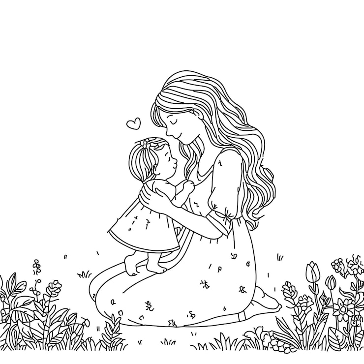 Vetor ilustrações vetoriais de arte de linha para livro de colorir livro infantil