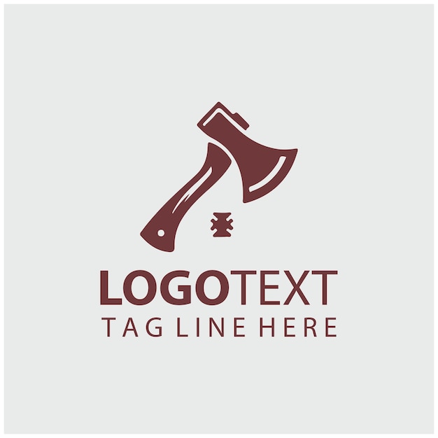 Ilustrações vetoriais do logotipo Axe