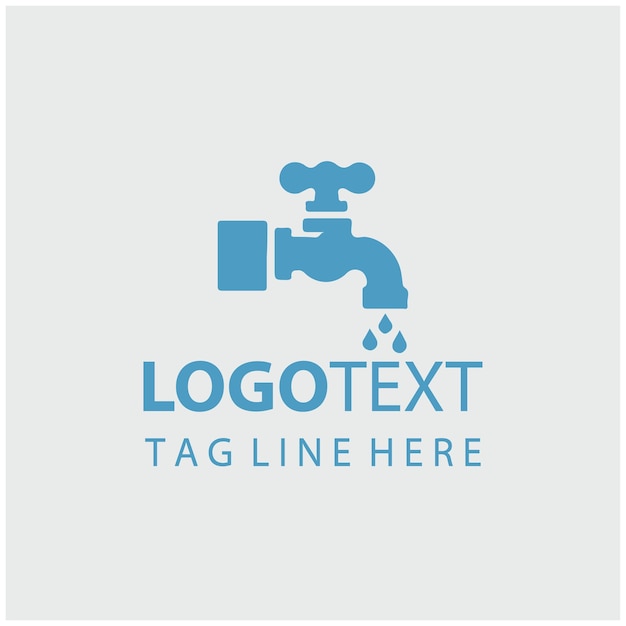 Ilustrações vetoriais do logotipo