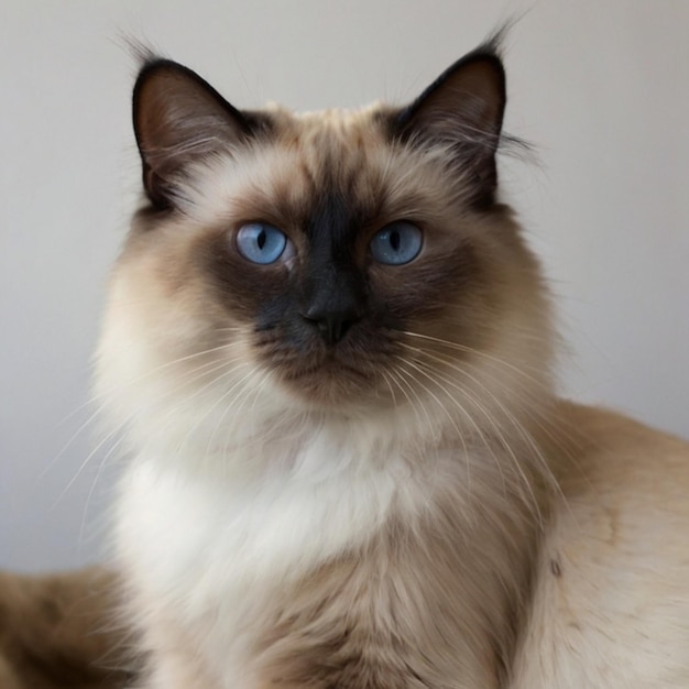 Imagem de gatinho de gato