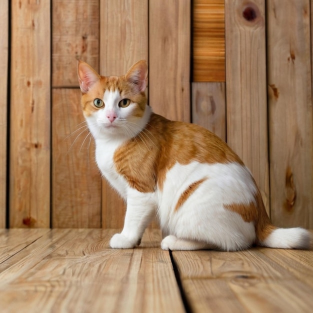 Imagem de gatinho de gato