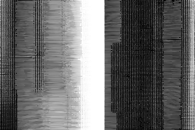 Vetor imagem de ilustração vetorial traçada em preto e branco para a textura de fundo