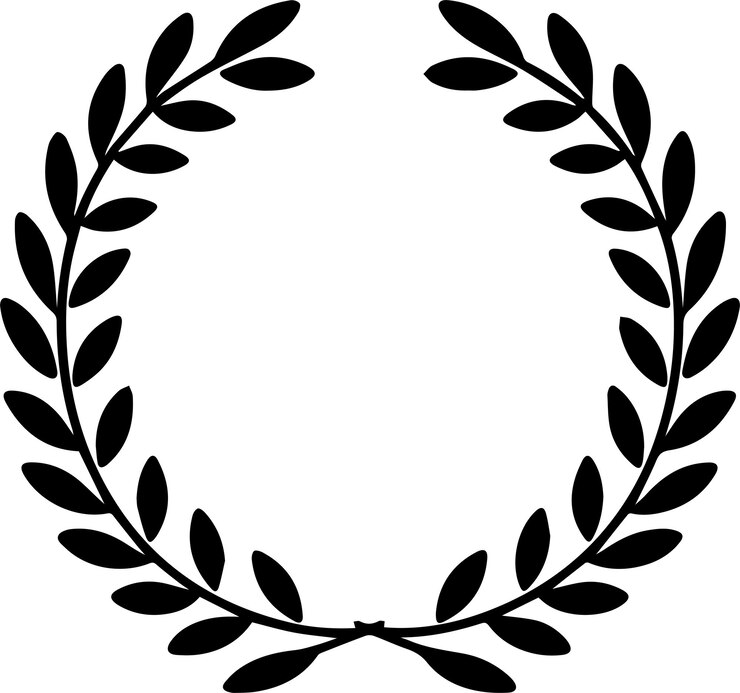 Vetor imagem vetorial de design de logotipo de folha