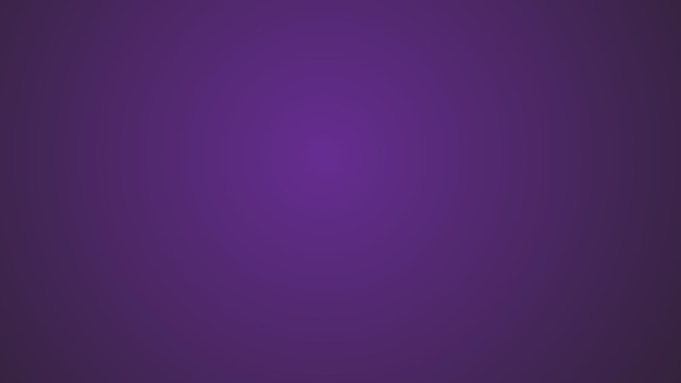 Imagem vetorial de fundo de cor roxa escura abstrata com textura de sala de spotlight para fundo ou apresentação