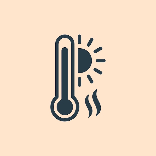 ícone De Contorno Fogo De Acampamento Calor Temperatura Quente Vetor PNG ,  Aquecer, Quente, Temperatura Imagem PNG e Vetor Para Download Gratuito