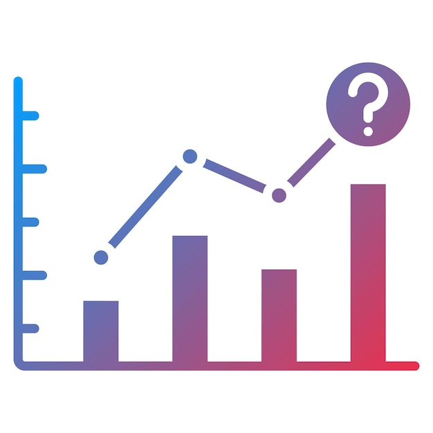 Vetor imagem vetorial de ícone dealpredict pode ser usada para tecnologia de marketing