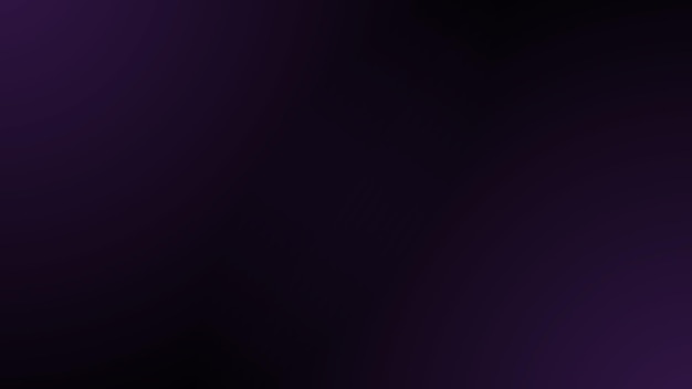 Imagem vetorial de papel de parede de fundo de gradiente roxo para fundo ou apresentação