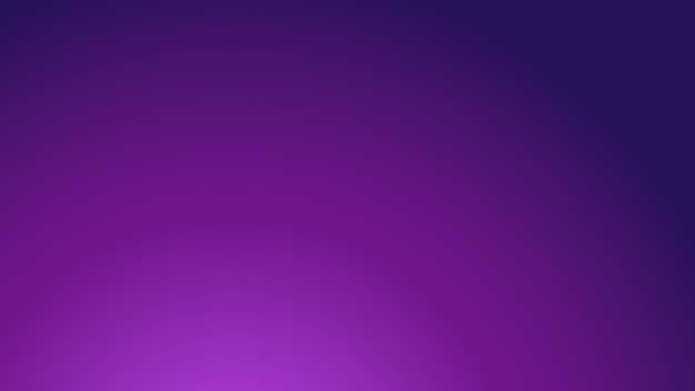 Vetor imagem vetorial de papel de parede de fundo de gradiente roxo para fundo ou apresentação