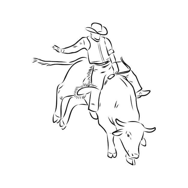 22 ideias de Rodeio  rodeio, cavalos, cavalo desenho