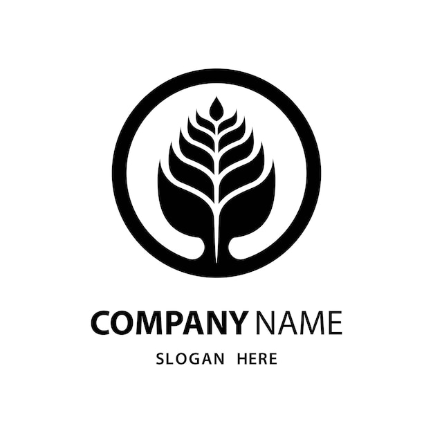 Imagens do logotipo do trigo