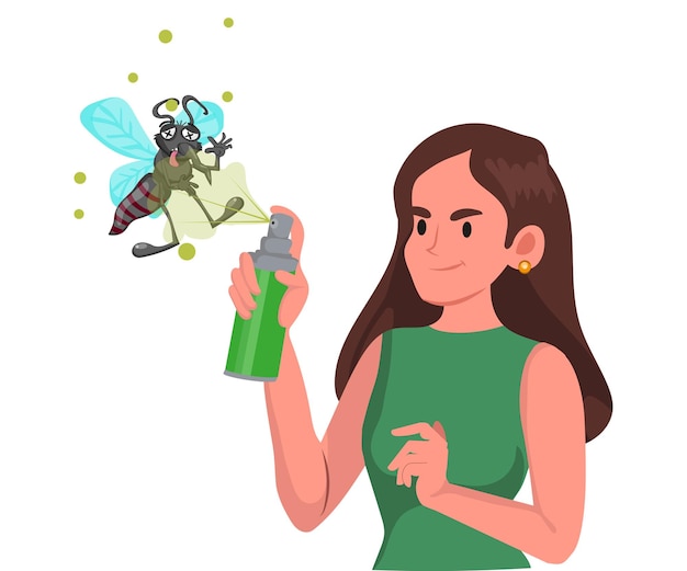 imagens ilustrativas de animais e insetos