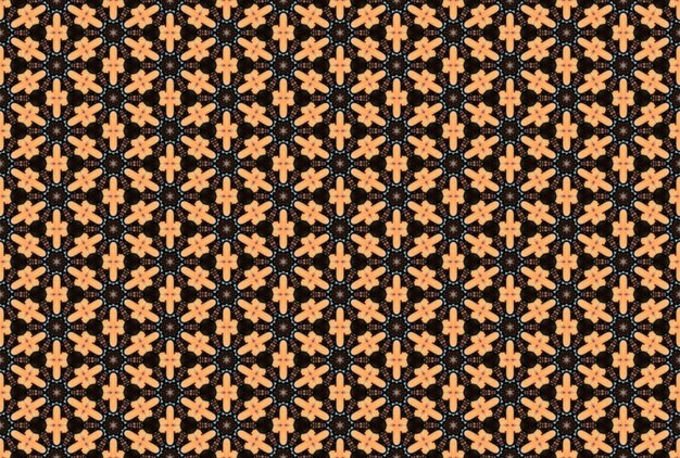 Impressão de textura sem costura Moda Papel de parede gráfico Design artístico Padrão têxtil geométrico