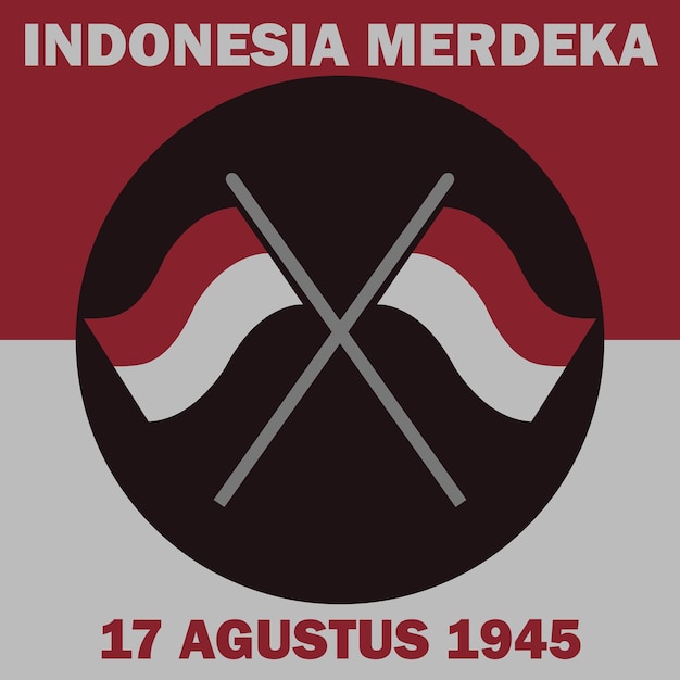 Indonésia merdeka 4