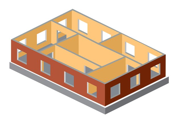 Industrial da construção civil e da moradia da cidade