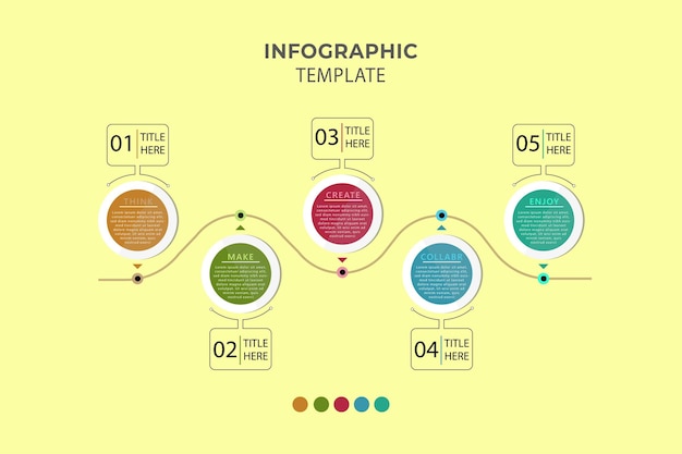 Infográfico 2 passos