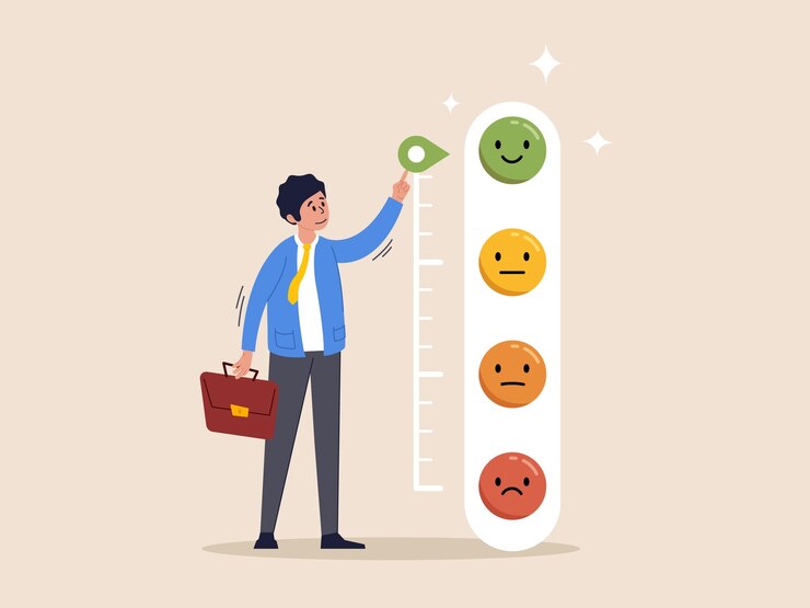 Infográfico de linha do tempo com infochart Modelo de apresentação moderno com 6 especificações para processos de negócios