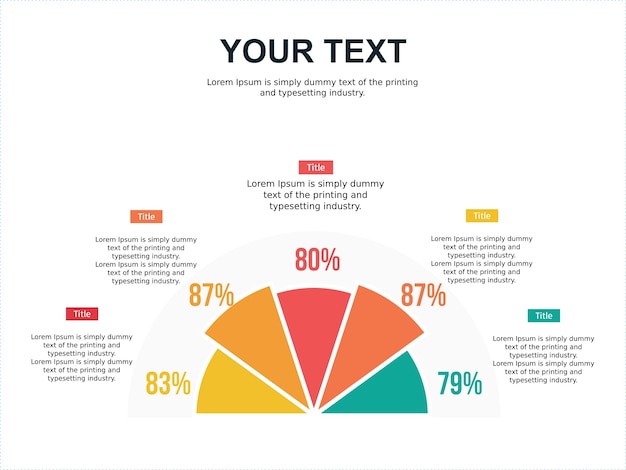 Infográfico, processo