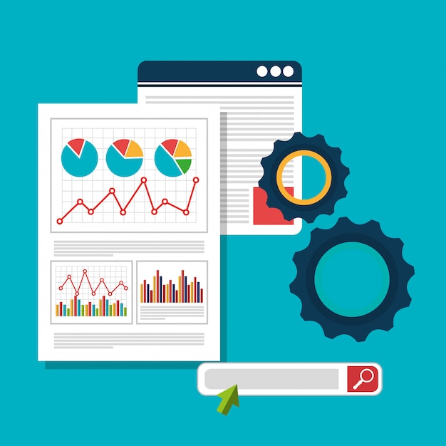 Informações de pesquisa do Analytics
