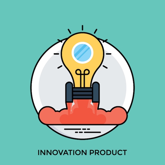 Inovação de produto
